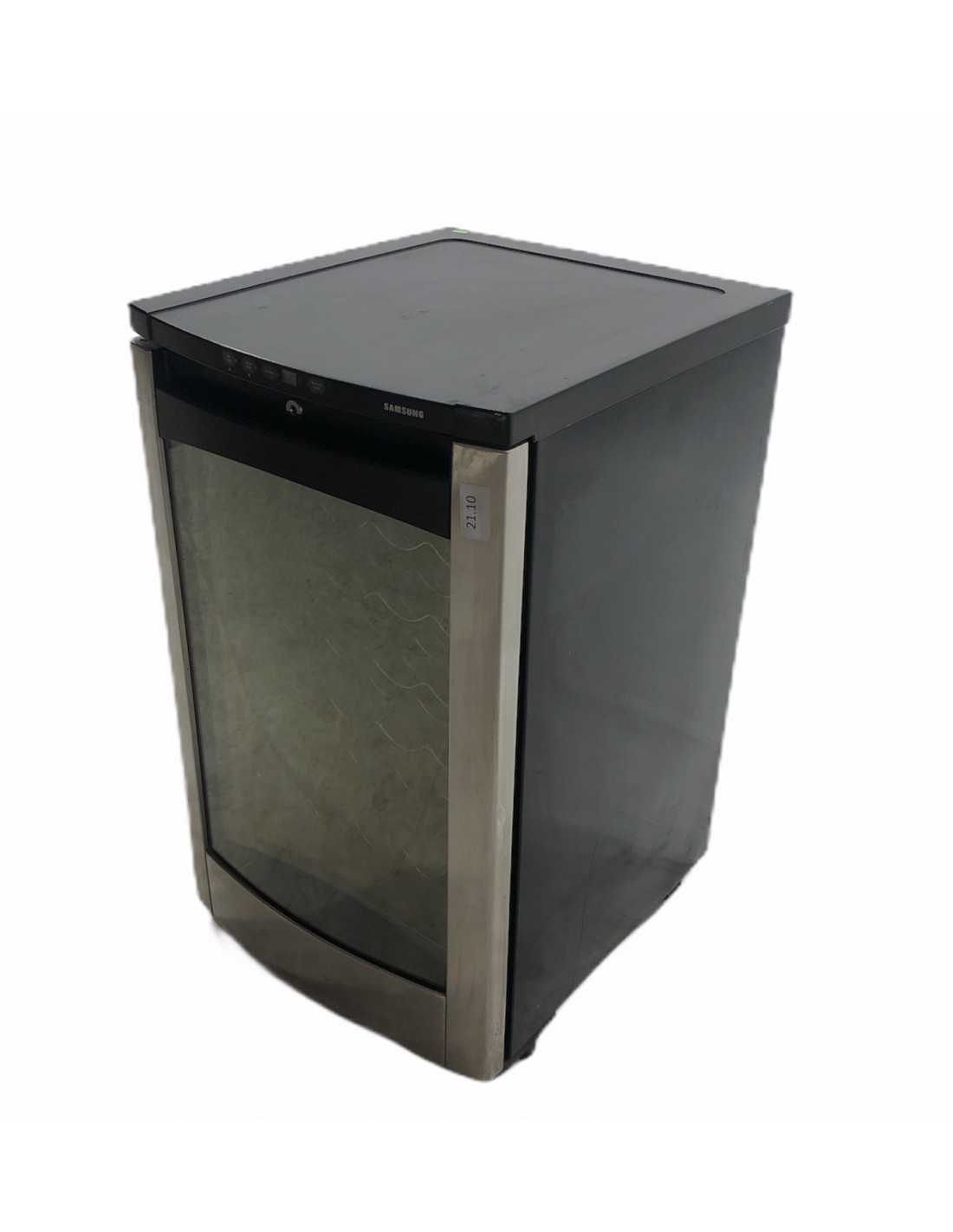 Vinoteca Samsung RW13EBSS 29 botellas Traspasalia Store