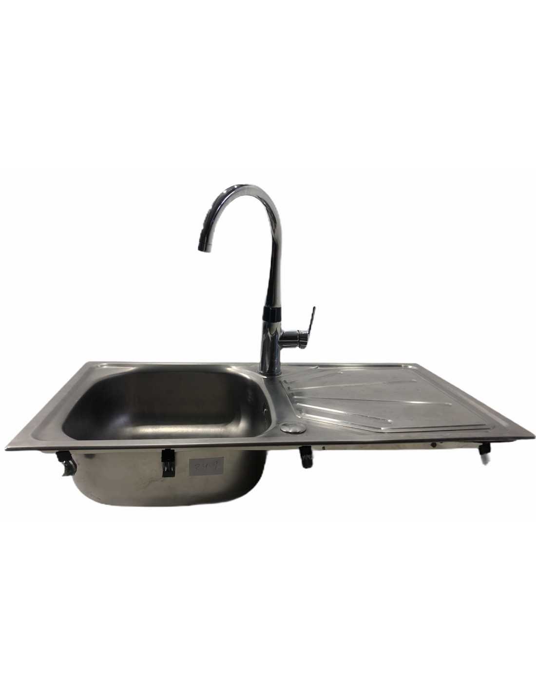 Fregaderos de Segunda Mano | Traspasalia Store