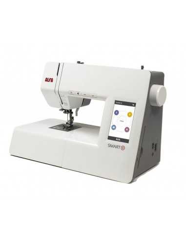 Máquina de coser Alfa - Cambalache