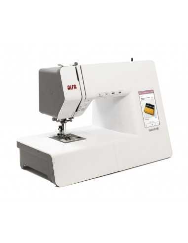 Protege tu máquina de coser Alfa con nuestras fundas de calidad -  JuanMáquinasdeCoser.com.ar