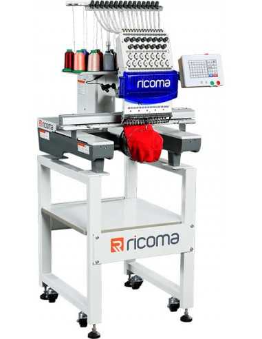 Bordadora industrial - Ricoma - RCM...