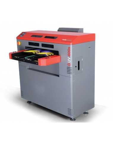 Impresora Rígidos - CompressUV - 600