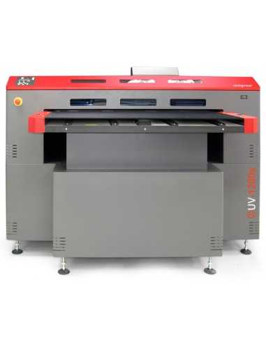 Impresora Rígidos - CompressUV - 1200