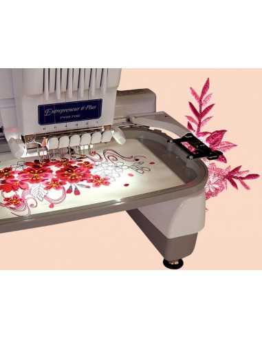 Bordadora doméstica – máquina de coser BROTHER SE630 – Maquinas de  Confección