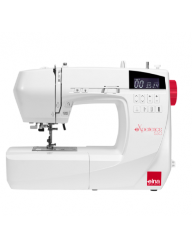 Máquina de coser - Elna - eXperience 530