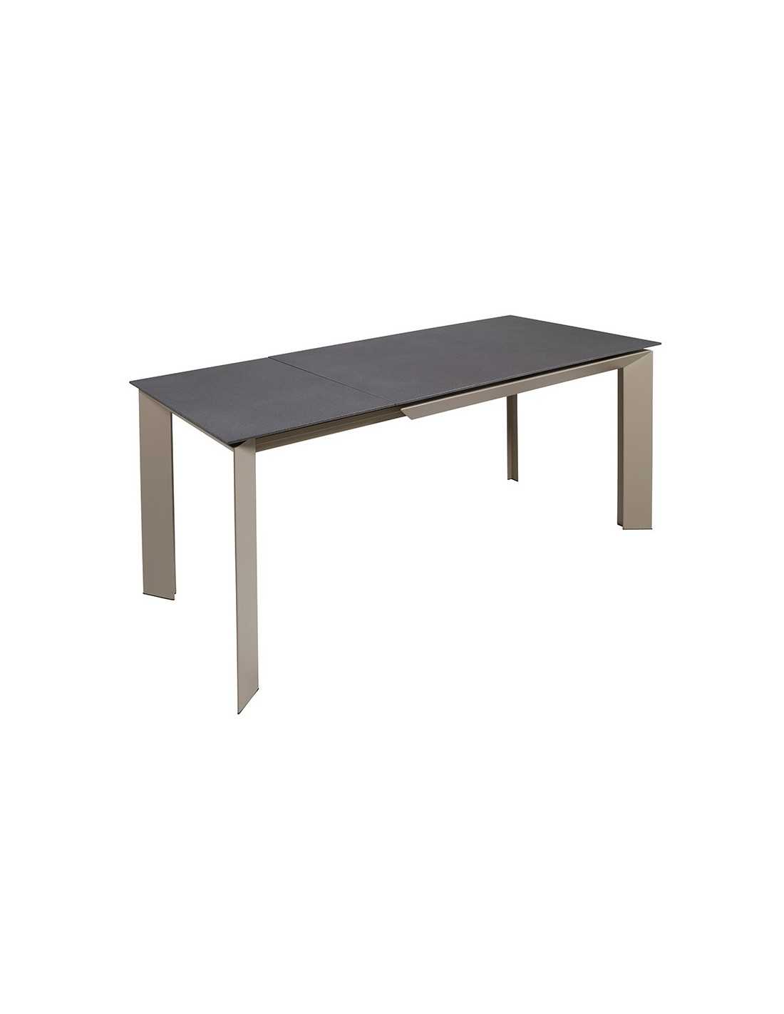 Mesa comedor gris | Santiago Pons | Traspasalia Store