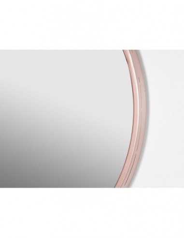 Espejo Wall rosa envejecido | Santiago Pons | Traspasalia Store