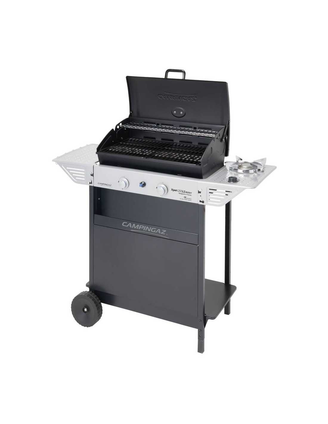 Barbacoa Gas Campingaz Xpert 200 LS Rocky Traspasalia Store
