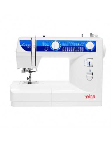Máquina de coser - Elna - eXplore 220