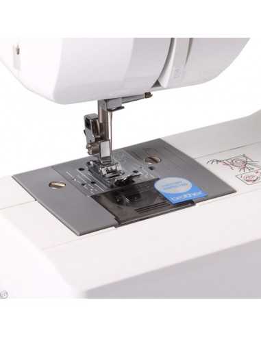 Manual de instrucciones de la máquina de coser en zigzag White 167