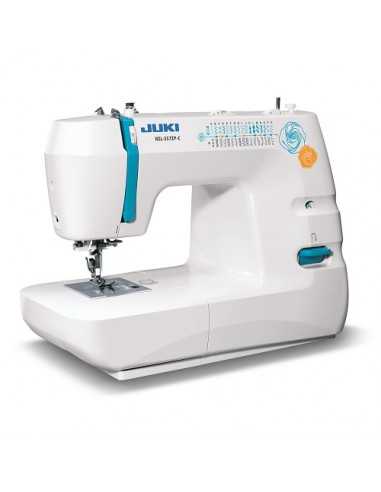 Máquina de coser Juki hzl-357zp 