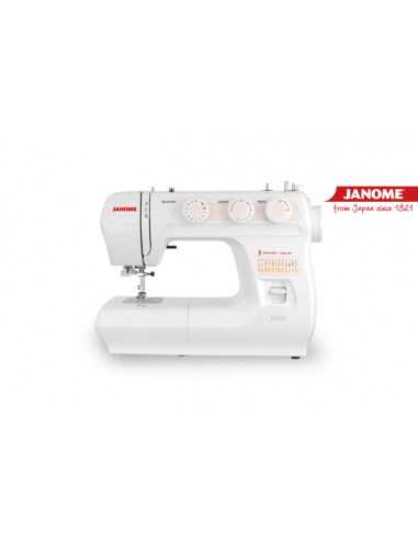 Máquina de coser - Janome - 3622 S