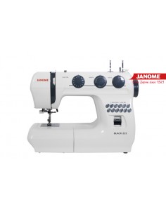 Máquina de coser - Janome -...