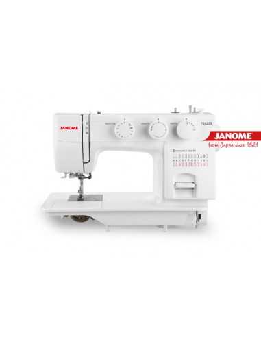 Máquina de coser - Janome - 72922 S
