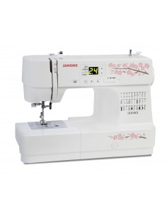 Máquina de coser - Janome -...