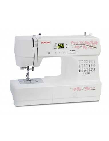 Máquina de coser - Janome - 1030 MX