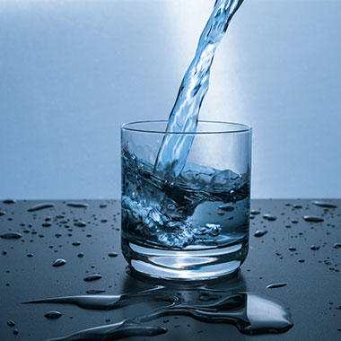 tratamiento agua osmosis descalcificador