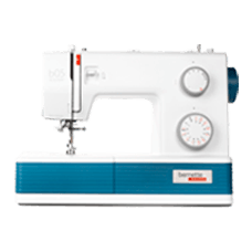 máquina de coser Bernette b05 academy