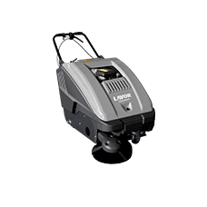 barredora gasolina lavor swl 700