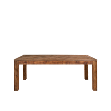 mesa comerdor madera pino